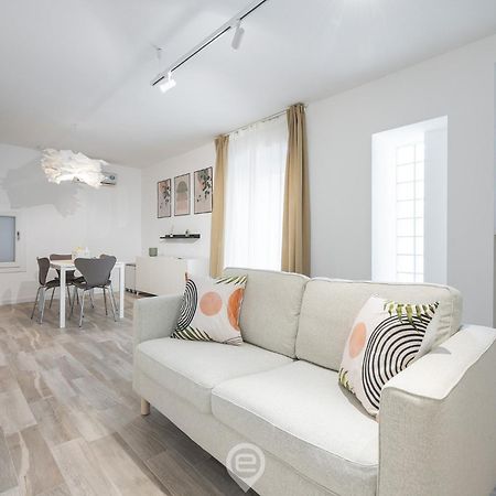 Alice House Lejlighed Cagliari Eksteriør billede