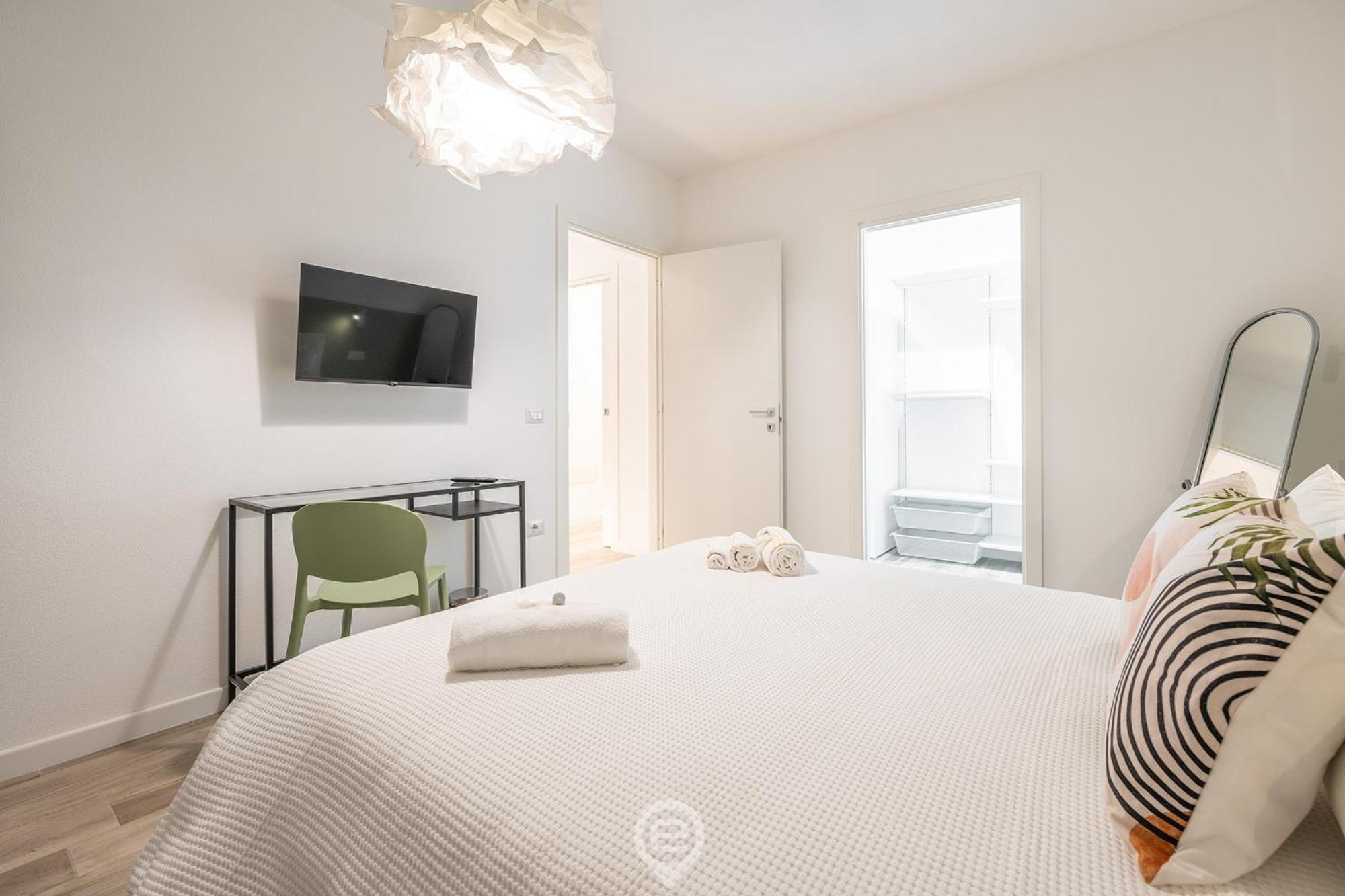 Alice House Lejlighed Cagliari Eksteriør billede