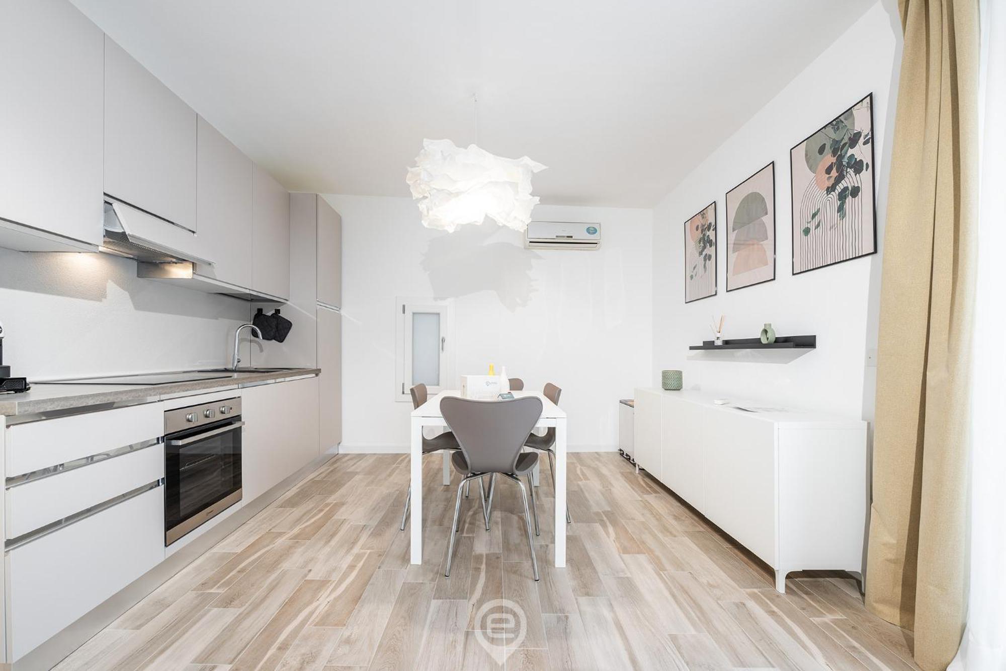 Alice House Lejlighed Cagliari Eksteriør billede
