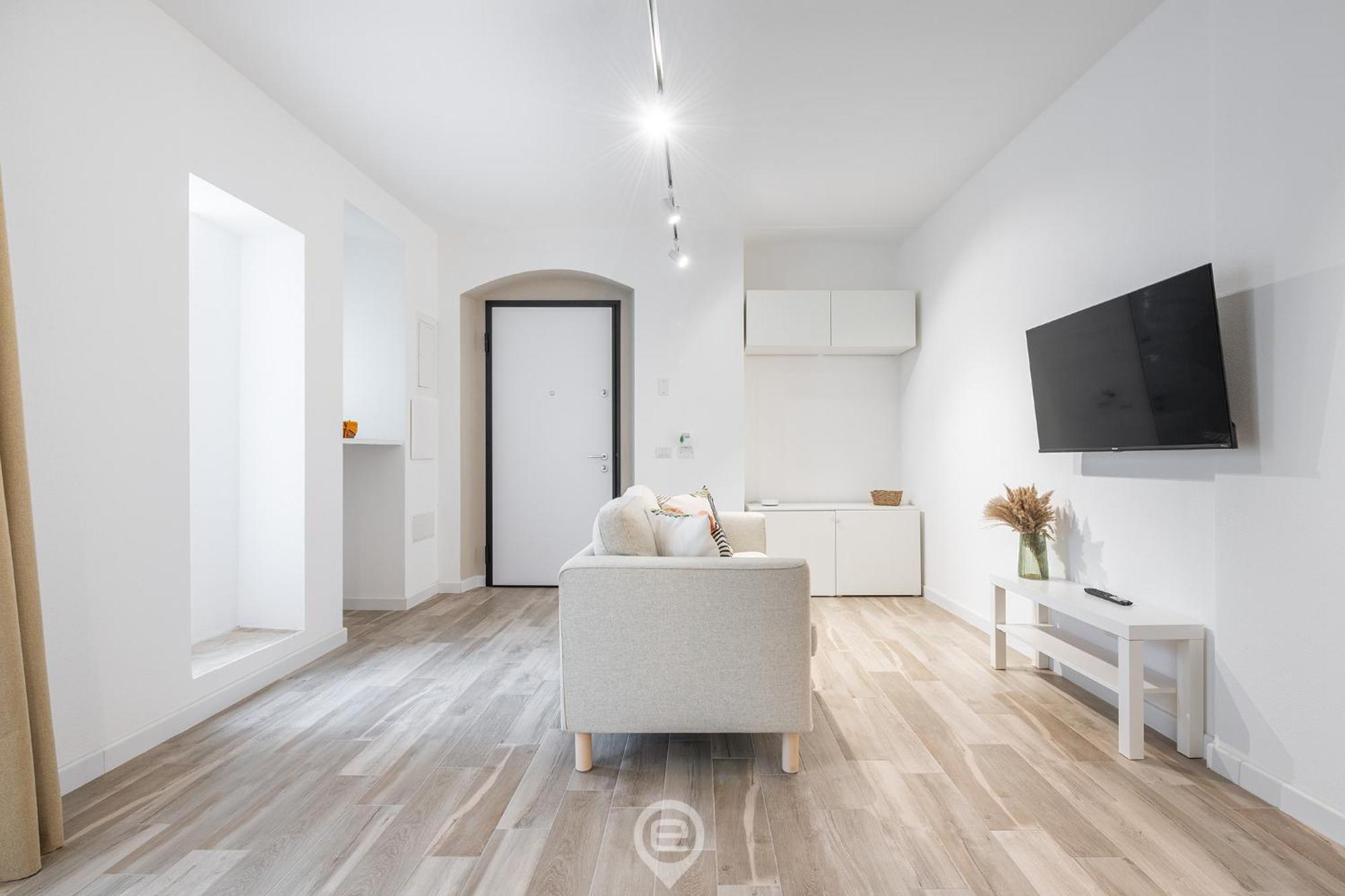 Alice House Lejlighed Cagliari Eksteriør billede