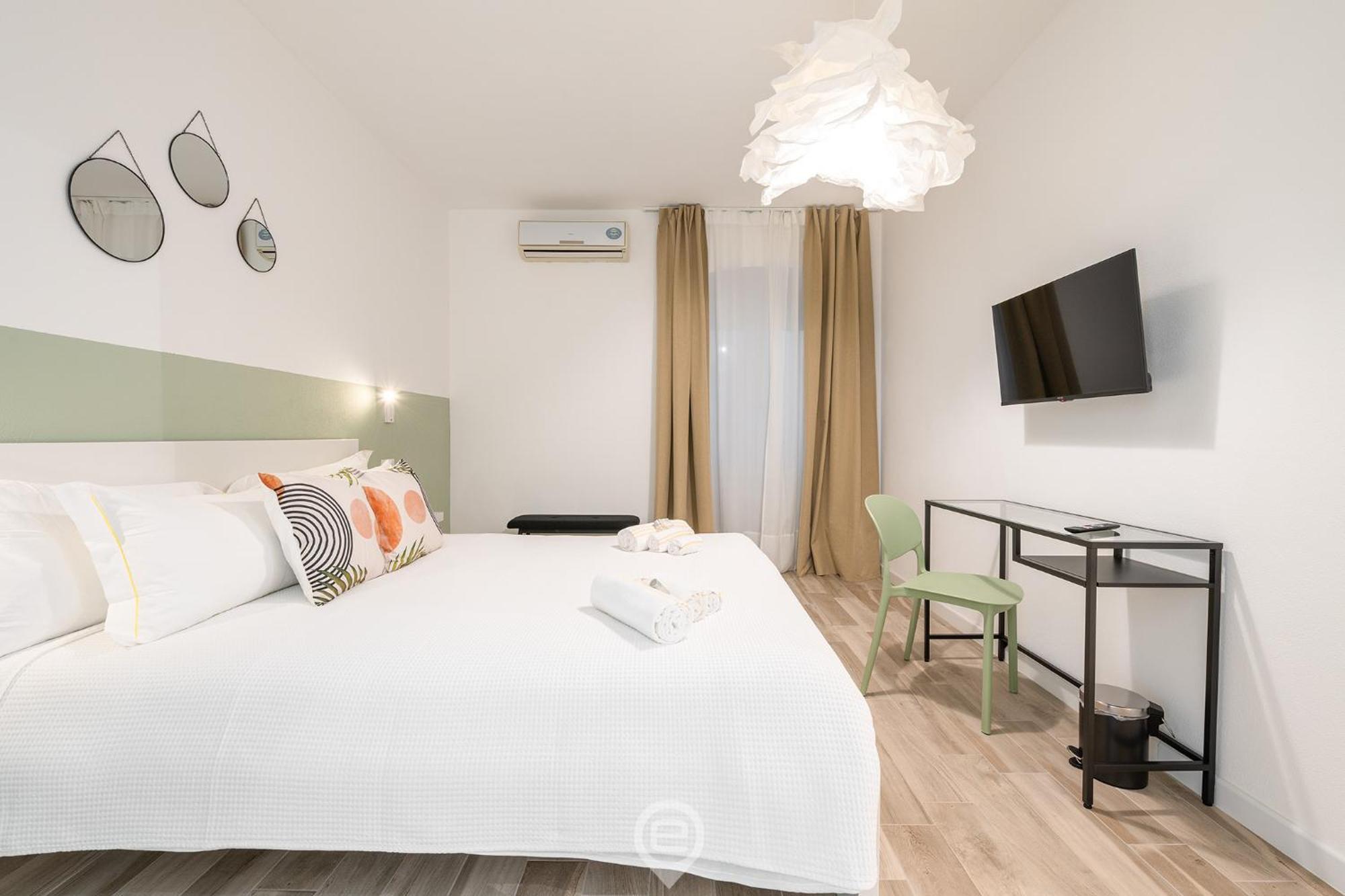 Alice House Lejlighed Cagliari Eksteriør billede