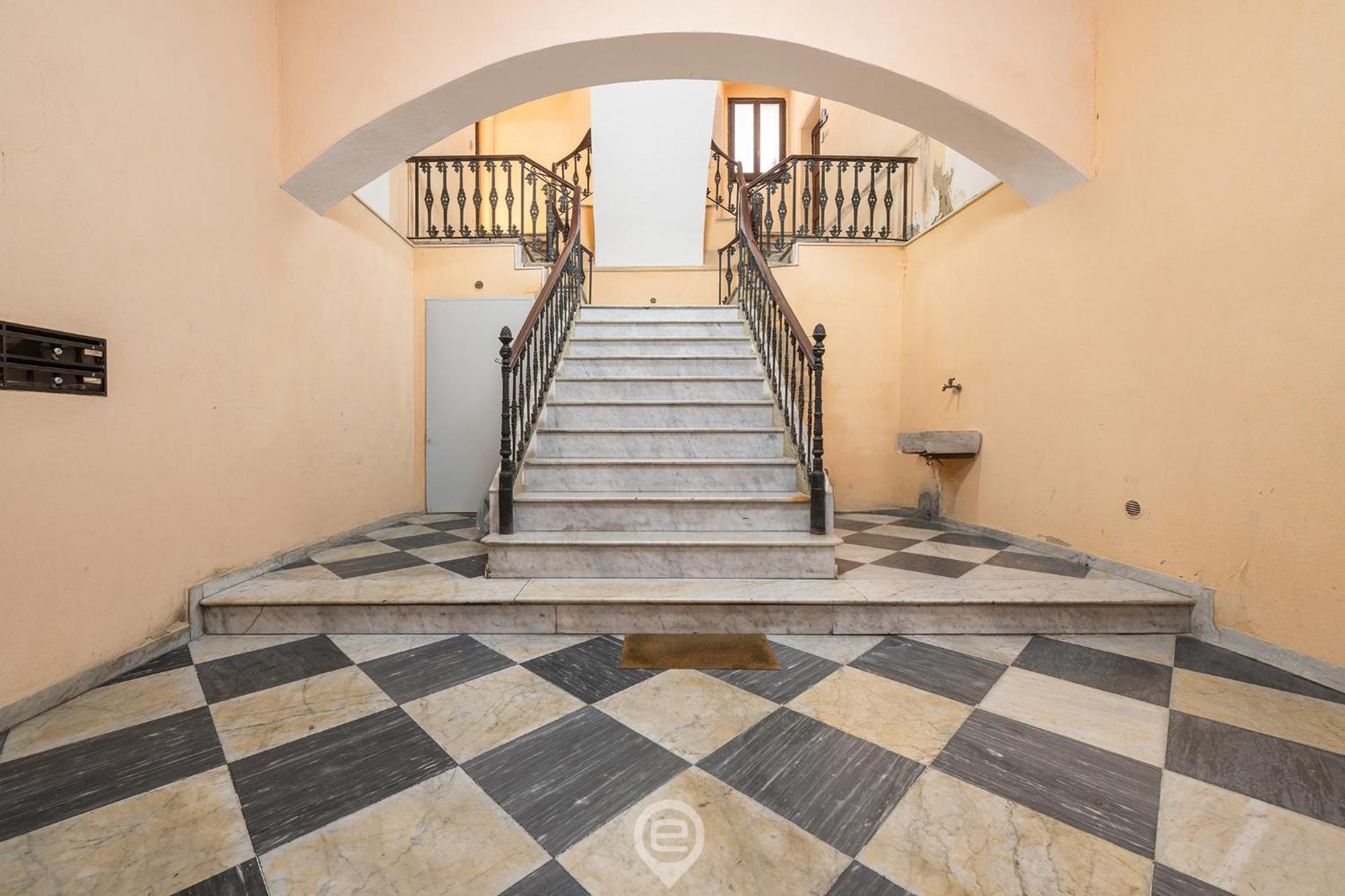Alice House Lejlighed Cagliari Eksteriør billede