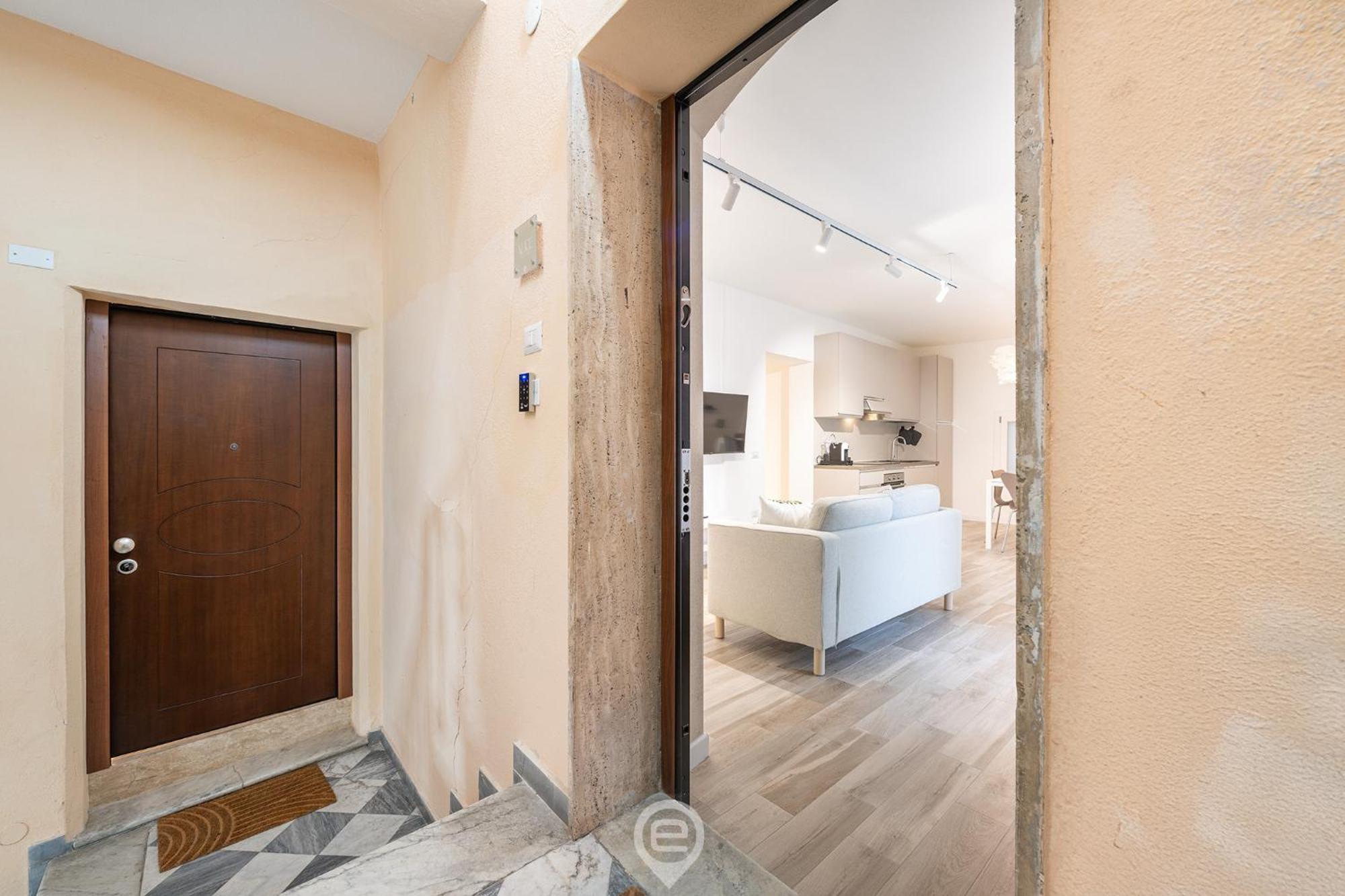 Alice House Lejlighed Cagliari Eksteriør billede